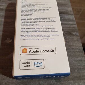 Smart Home Hub